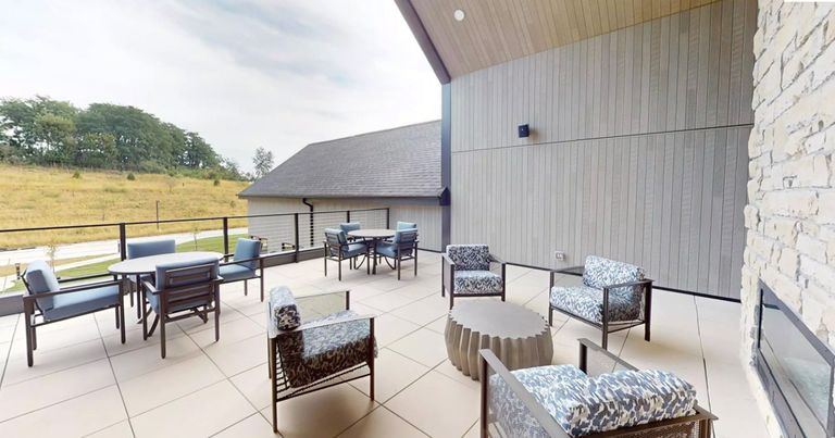 StoryPoint Hickory Hill, Iowa City, IA 2