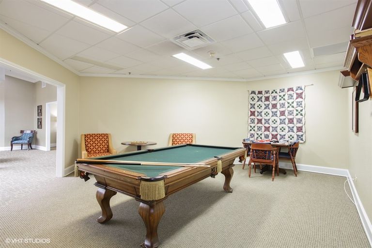 The Waterford at Mesquite, Mesquite, TX 3