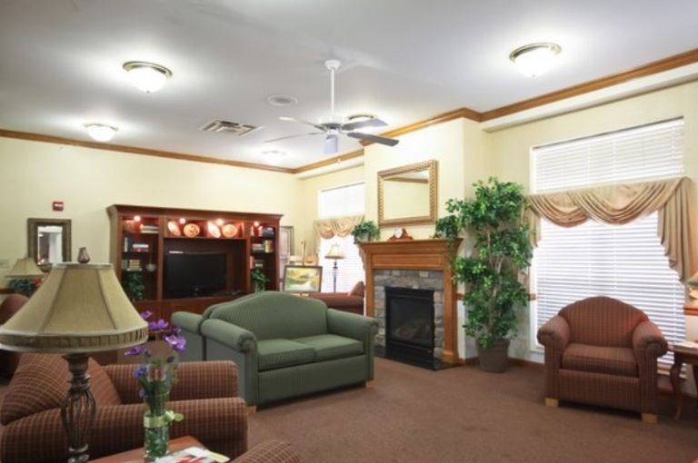 River Crossing Assisted Living Community, Charlestown, IN 2