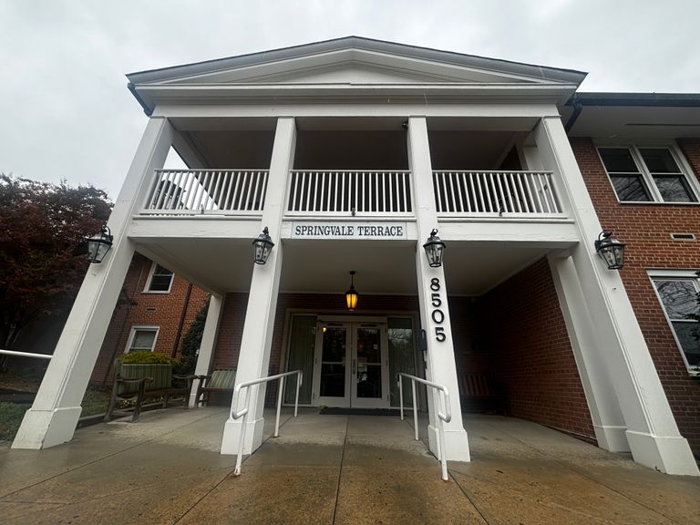 Seabury At Springvale Terrace, Silver Spring, MD 2