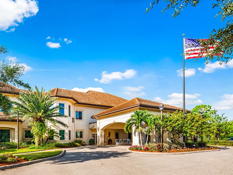The Windsor Of Venice, Venice, FL 3