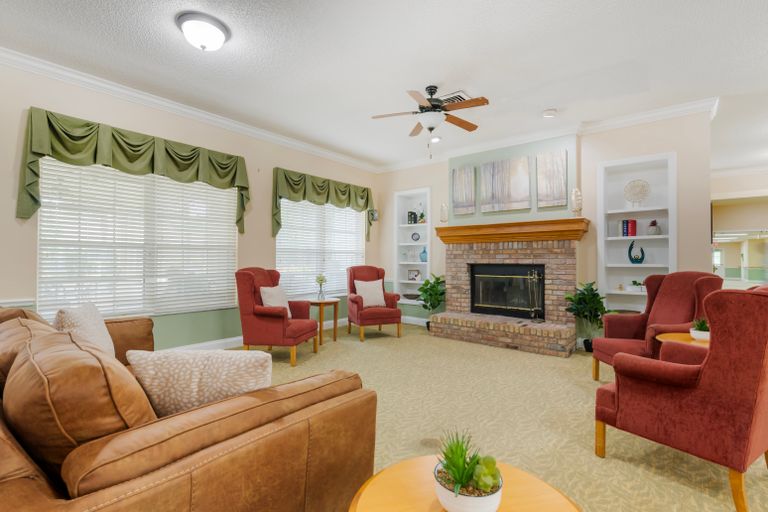 Brookdale Port Orange, Port Orange, FL 2