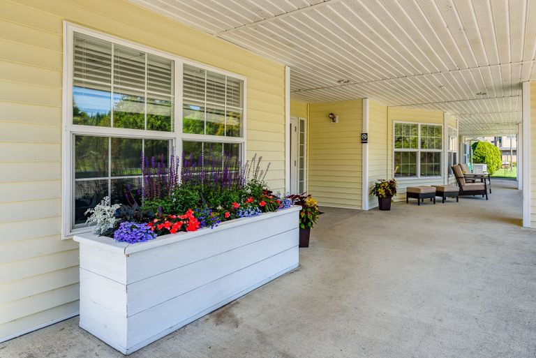 South Beach Manor, South Beach, OR 2