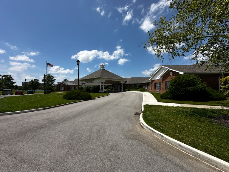 Wellbrooke of Carmel, Carmel, IN 3