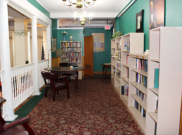 The Courtyards, Hamburg, NY 2