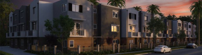 North-Lake Retirement Home, Hollywood, FL 3