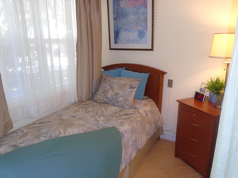 North-Lake Retirement Home, Hollywood, FL 2