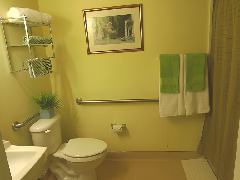 North-Lake Retirement Home, Hollywood, FL 3