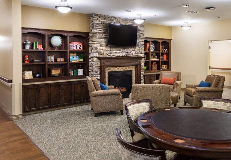 CountryHouse at Council Bluffs, Council Bluffs, IA 2