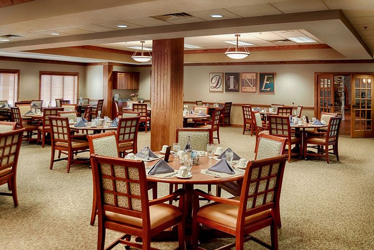 Greenview Senior Assisted Living, Uniontown, OH 2