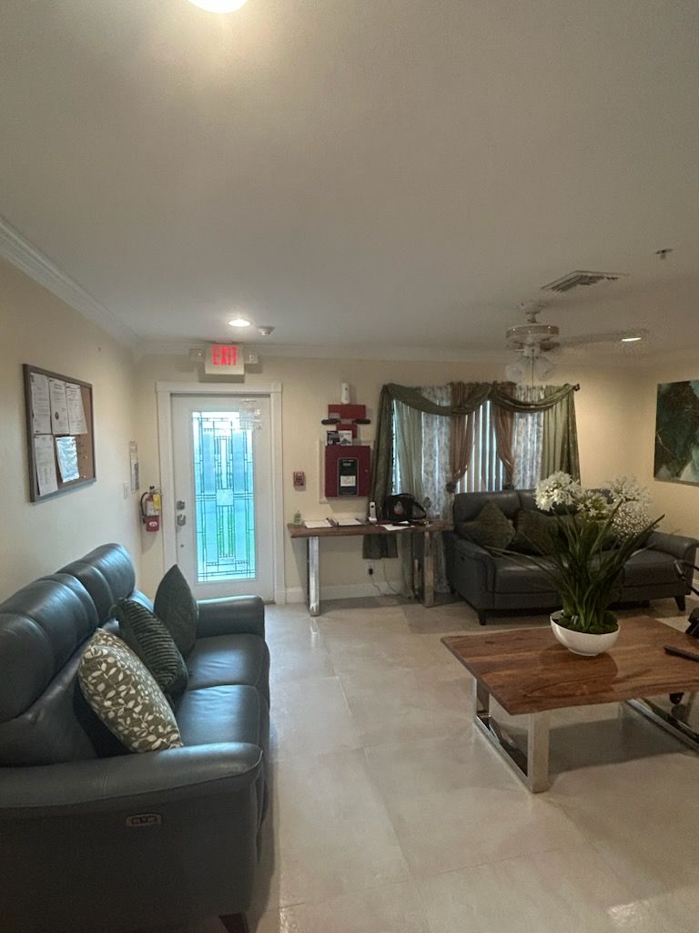 Veda's House of Timeless Memories, Miramar, FL 1