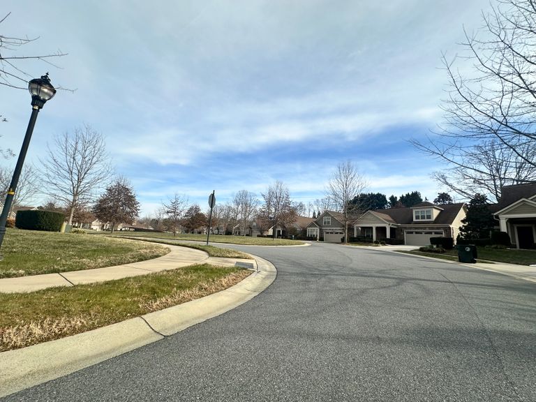 The Courtyards at Jetton, Cornelius, NC 3