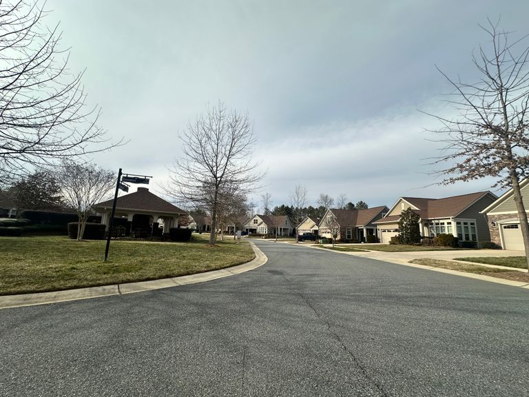 The Courtyards at Jetton, Cornelius, NC 2