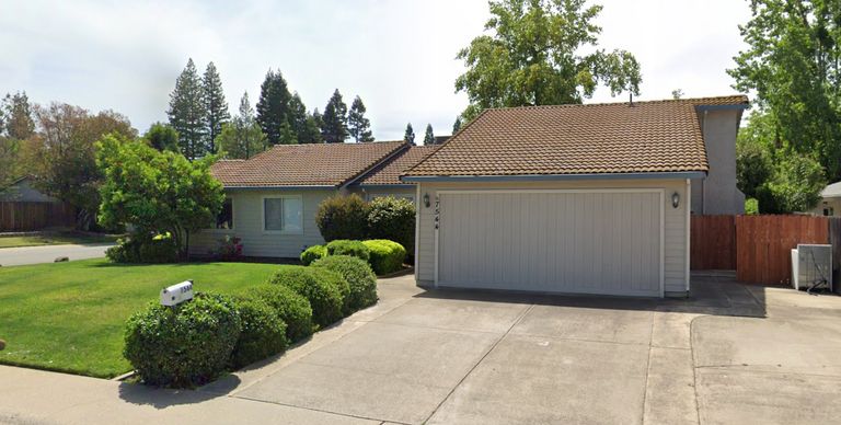 Ana's Loving Home Care, Citrus Heights, CA 1