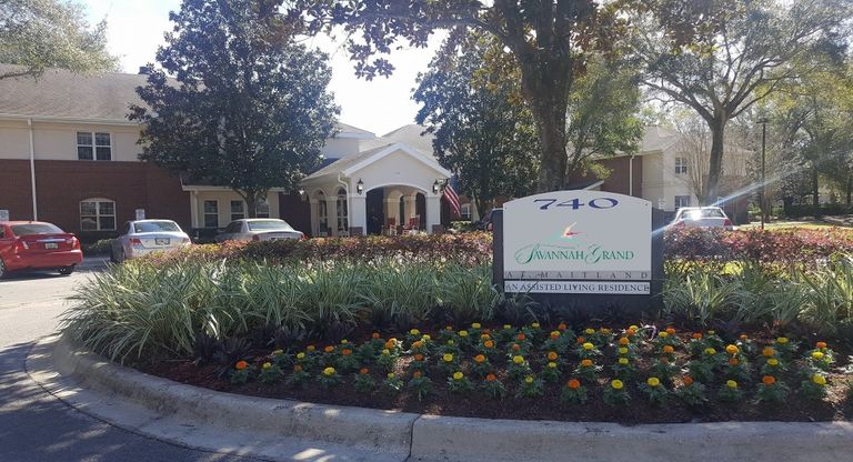 Ambiance at Maitland, Maitland, FL 3