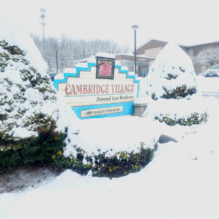 Cambridge Village Personal Care Home, Beaver Falls, PA 1