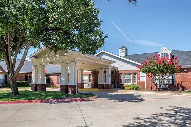 Brookdale Farmers Branch, Farmers Branch, TX 1
