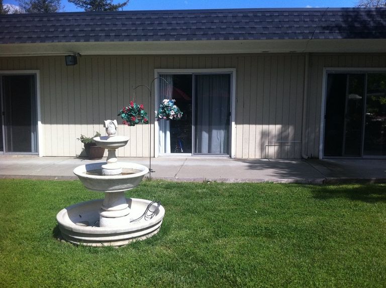 Asbury Park Nursing & Rehabilitation Center, Sacramento, CA 2