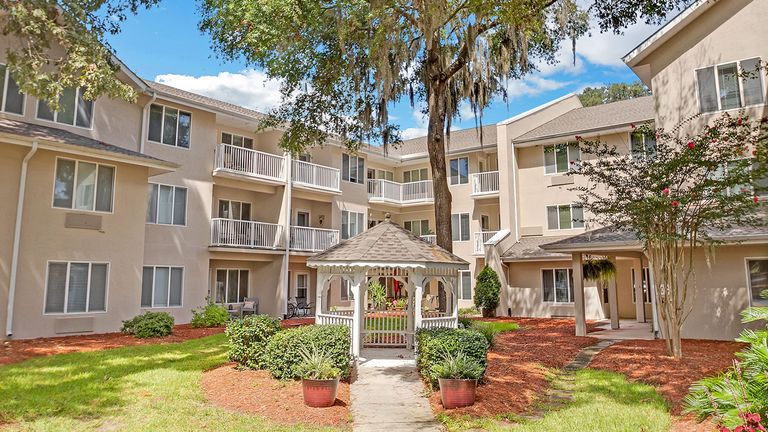 Holiday Indigo Pines, Hilton Head, SC 2