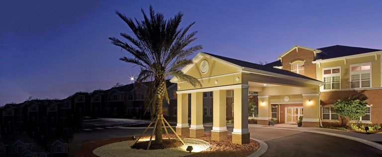 Anthem Lakes, Jacksonville, FL 1