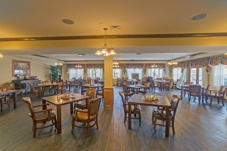 Heritage Woods of Huntley, Huntley, IL 2