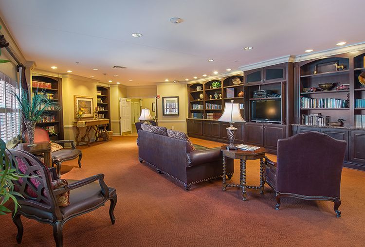 The Haven in Stone Oak, San Antonio, TX 1