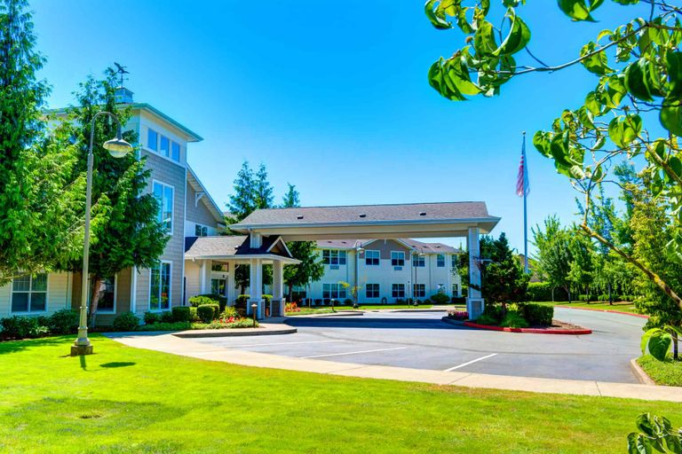 Clearwater Springs by Cogir, Vancouver, WA 3