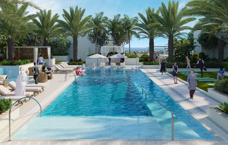Grand Living at Coral Gables, Coral Gables , FL 3