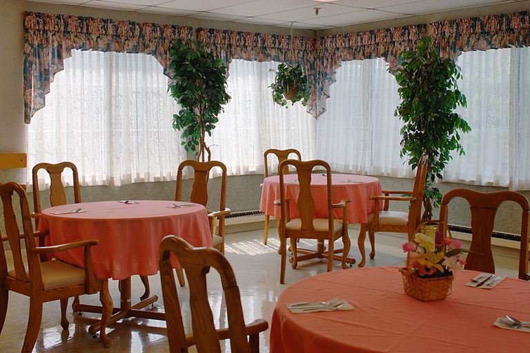 The Belvedere Center, Chester, PA 3