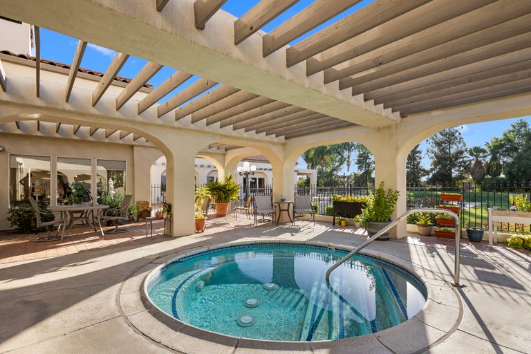 Mission Commons, Redlands, CA 3