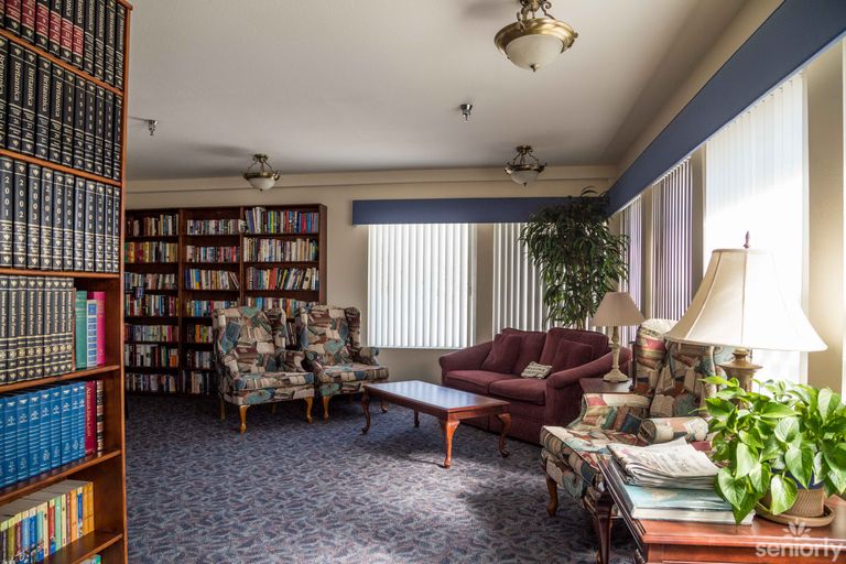 Sungarden Terrace, Lemon Grove, CA 1