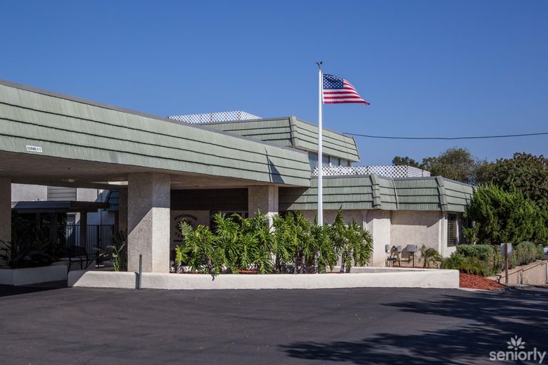 Sungarden Terrace, Lemon Grove, CA 2