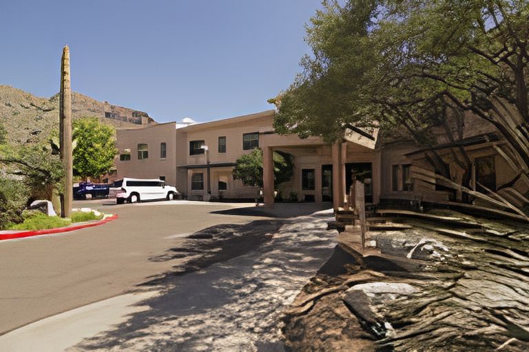 Brookdale Santa Catalina, Tucson, AZ 1