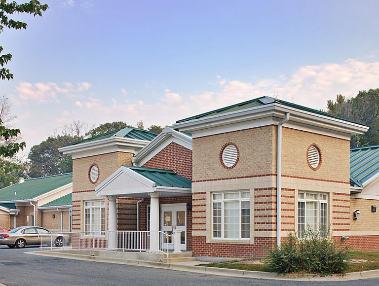 Waldorf Center, Waldorf, MD 1