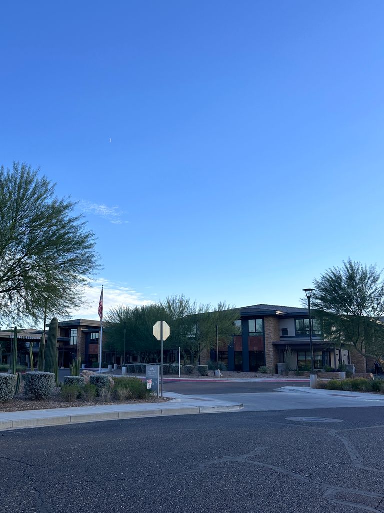 Merrill Gardens at Anthem, Anthem, AZ 3
