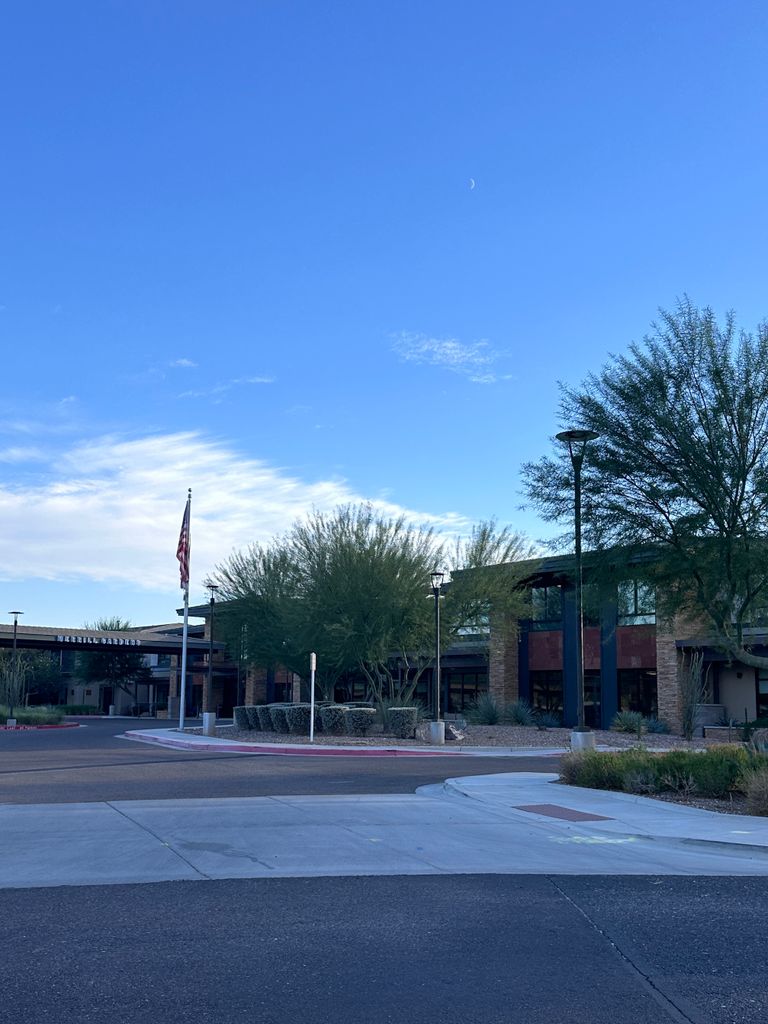 Merrill Gardens at Anthem, Anthem, AZ 1
