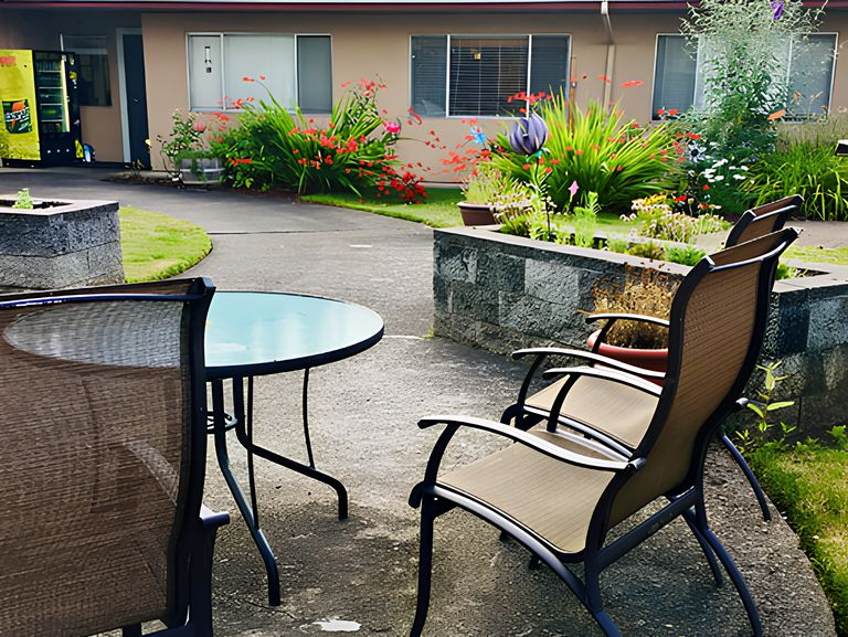 Avamere Rehabilitation Of Eugene, Eugene, OR 3