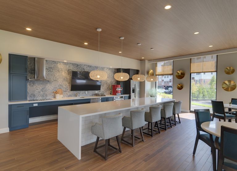 The Residence at Westport, Westport, CT 3
