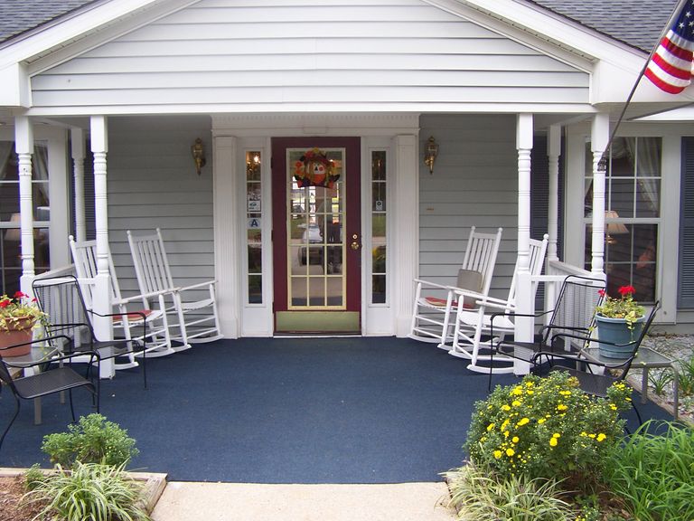 Bayberry Of Greer, Greer, SC 1