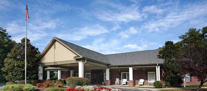 Mt. Zion Operations, Jonesboro, GA 2