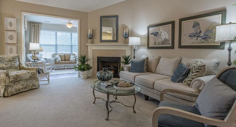 Brightwater, Myrtle Beach, SC 3