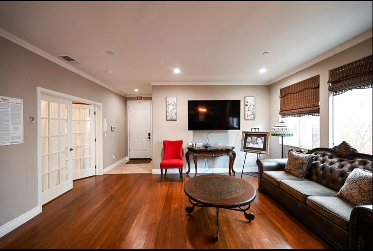 Bonita Springs Care Home, GILROY, CA 2