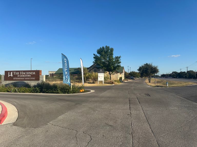 The Hacienda at Georgetown, Georgetown, TX 3