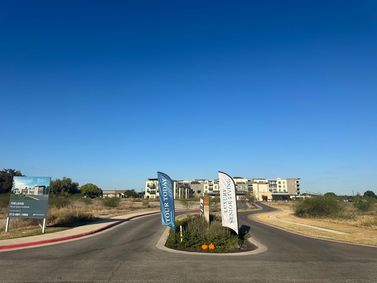 The Hacienda at Georgetown, Georgetown, TX 2