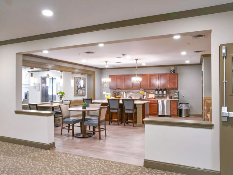 StoryPoint West Bloomfield, West Bloomfield Township, MI 3