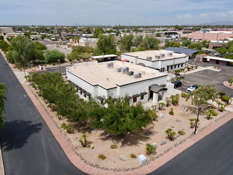Reflections at Fellowship Square Mesa, Mesa, AZ 3