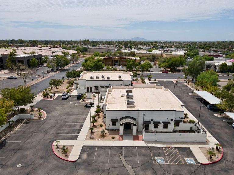 Reflections at Fellowship Square Mesa, Mesa, AZ 2