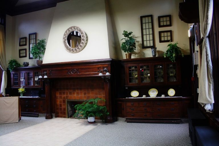 Dove Healthcare - Rutledge Home, Chippewa Falls, WI 2