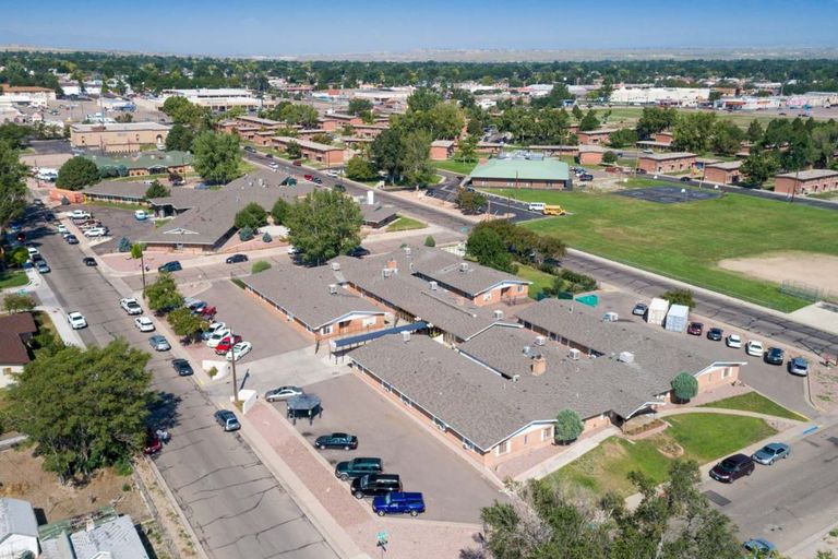 Riverwalk Post Acute And Rehabilitation, Pueblo, CO 1