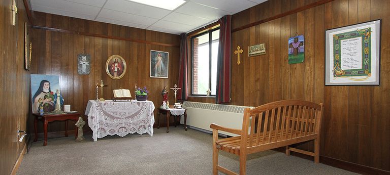Argyle Center for Independent Living, Argyle, NY 2